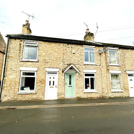 Country Cottage With Church View And Fireplace Near Leeds & York Exteriér fotografie