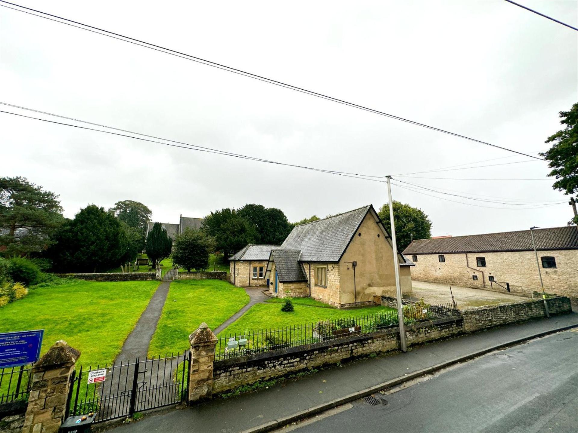 Country Cottage With Church View And Fireplace Near Leeds & York Exteriér fotografie